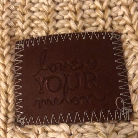 Love your melon beanie - Picture 3 of 6